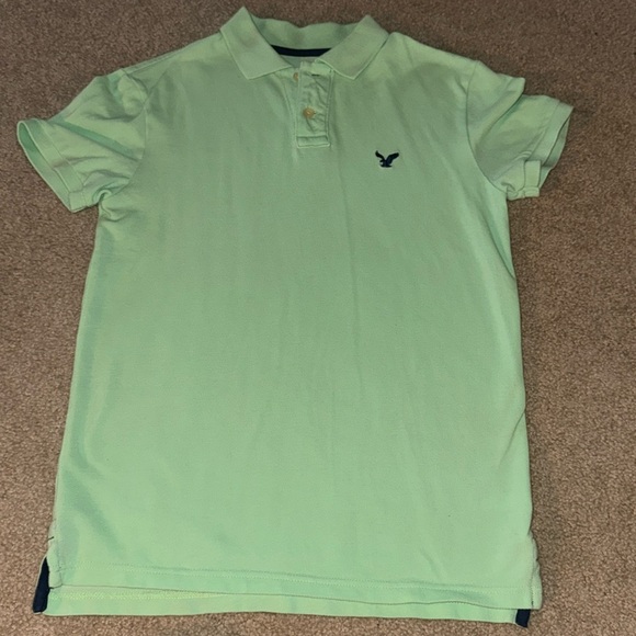 American Eagle Outfitters Other - American Eagle Polo